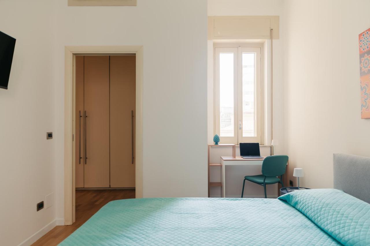Casa Di Vetro Apartment