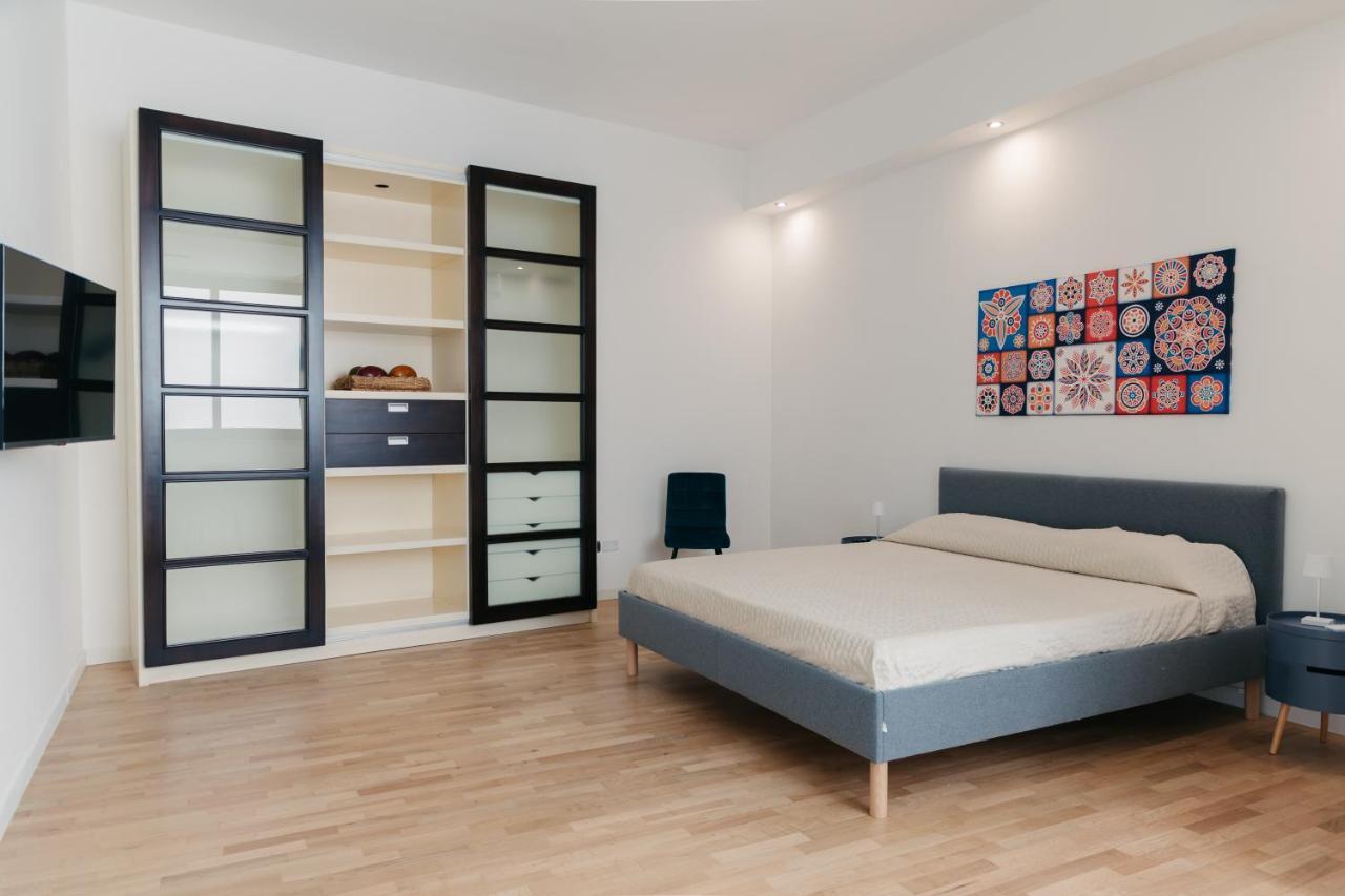 Apartment Casa Di Vetro