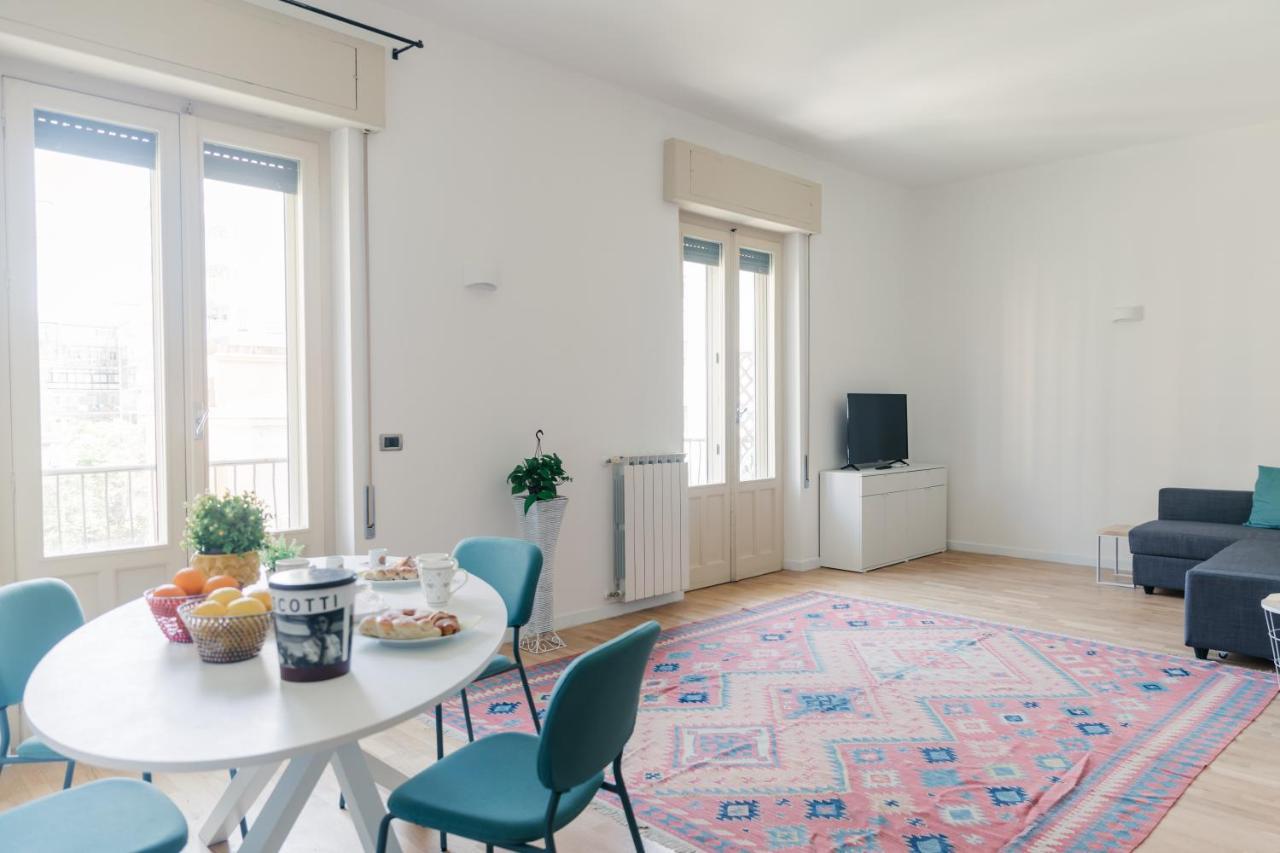 Apartment Casa Di Vetro