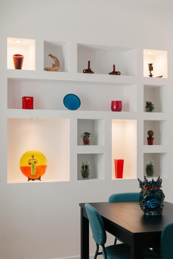 Casa Di Vetro Apartment *