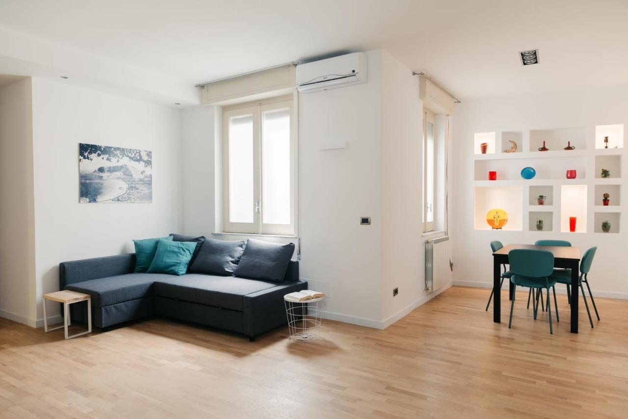 Apartment Casa Di Vetro Palermo