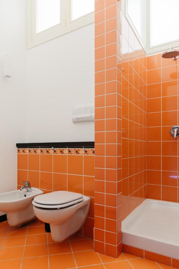 Casa Di Vetro Apartment *