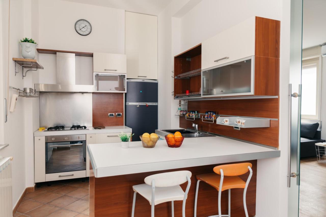 Casa Di Vetro Palermo