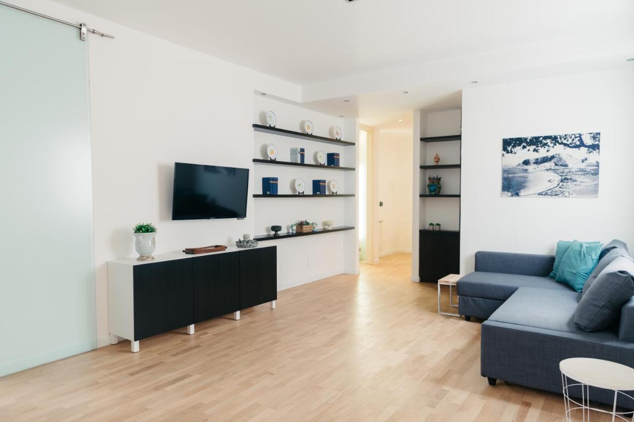 Casa Di Vetro Apartment *
