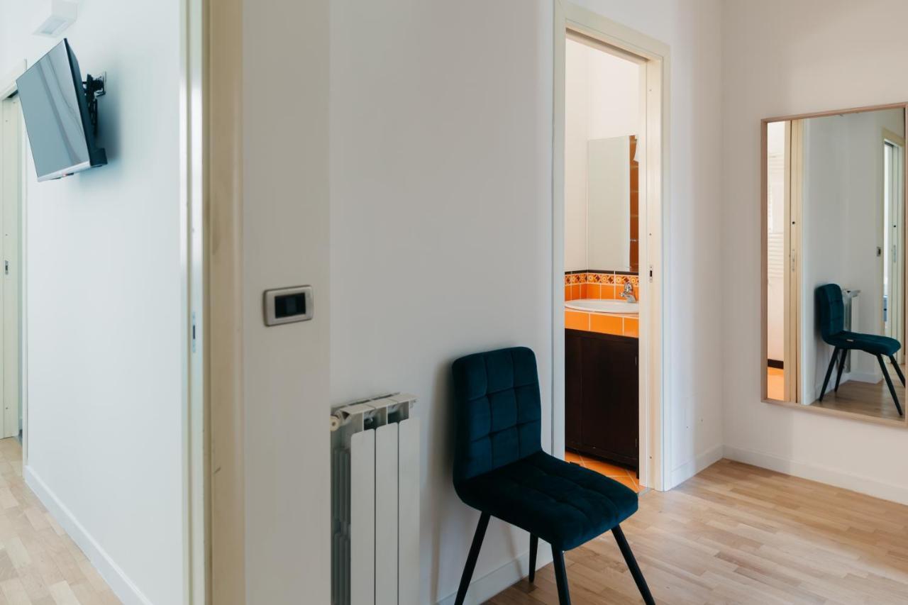 Apartment Casa Di Vetro Palermo