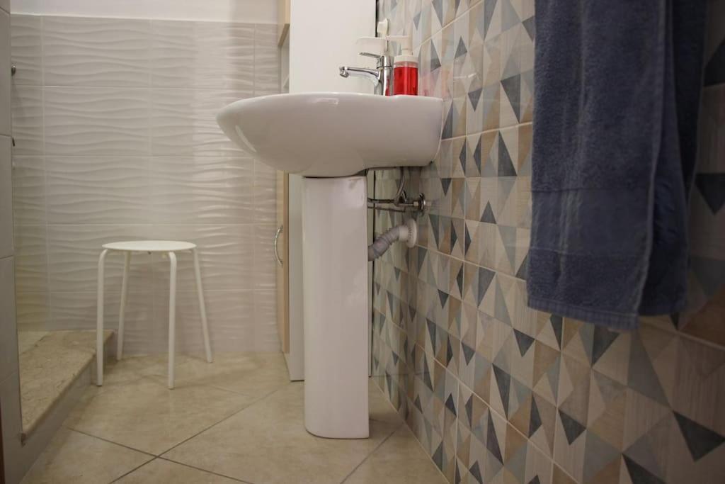 Apartment Terrazza In Centro, Palazzo Florio *