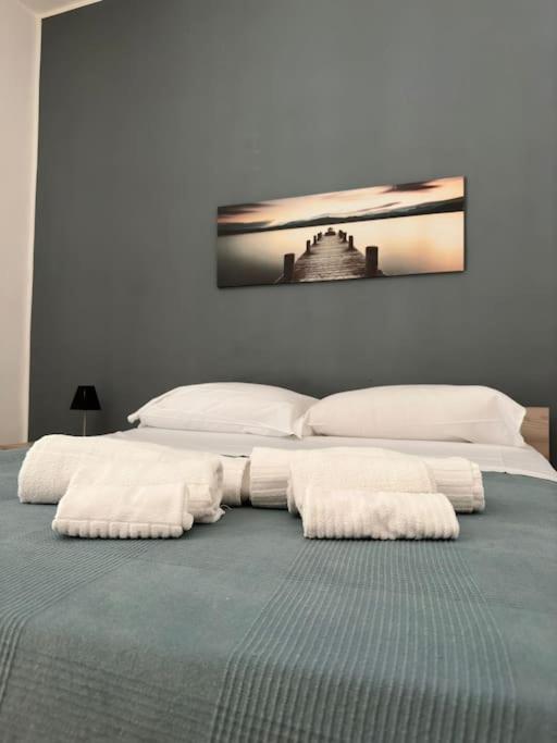 Cusciuliu House Apartment