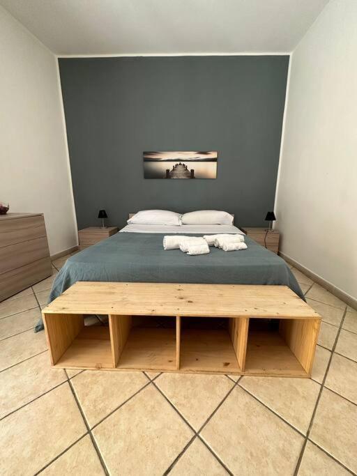Cusciuliu House Apartment Palermo