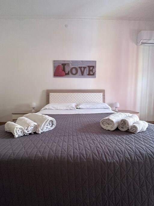 Passiu House Apartment *