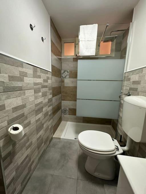 Passiu House Apartment Palermo