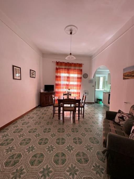 Passiu House Apartment