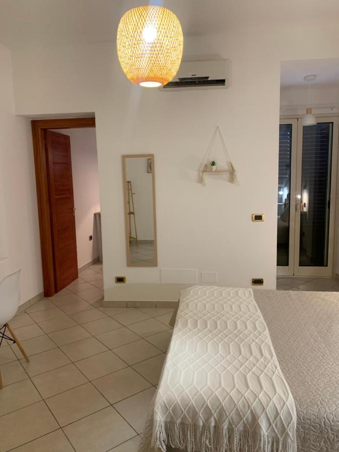 Re Tancredi House Apartment Palermo