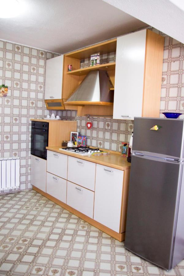 Apartment La Conca D'oro Palermo