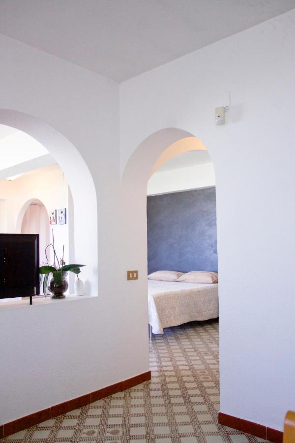 Apartment La Conca D'oro Palermo