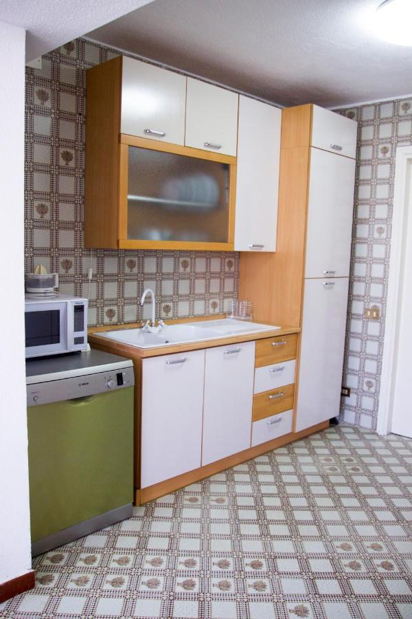La Conca D'oro Apartment Palermo