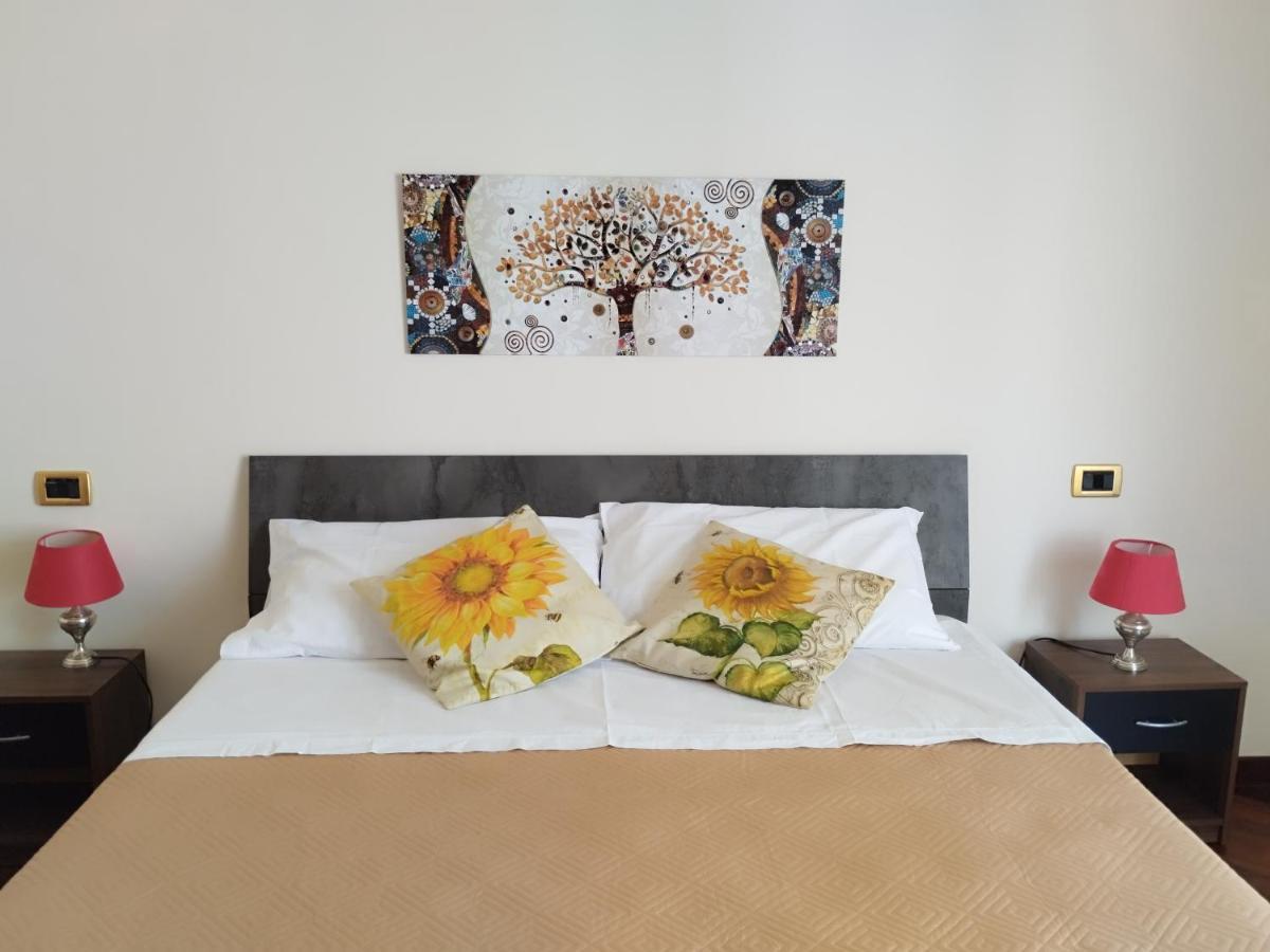 Apartment I Girasoli Short Rent