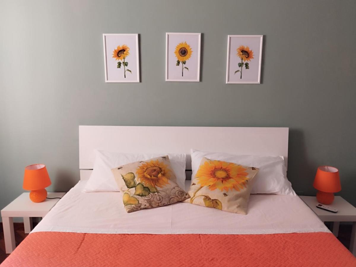 I Girasoli Short Rent * Palermo