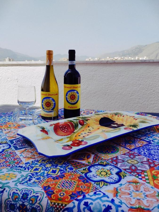 I Girasoli Short Rent Apartment Palermo