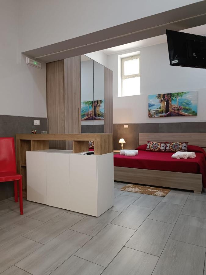 Il Piccolo Scrigno Apartment Palermo