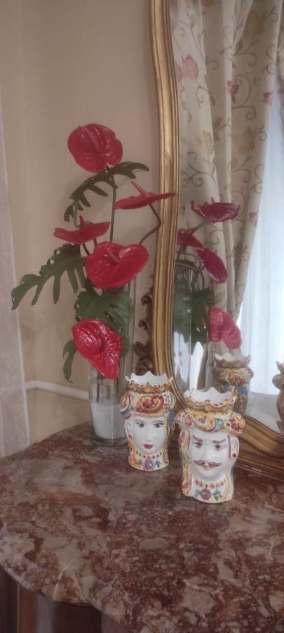Luxury Via Genova Apartment Palermo