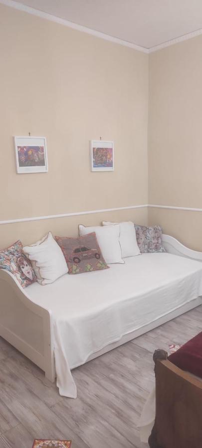 Apartment Luxury Via Genova