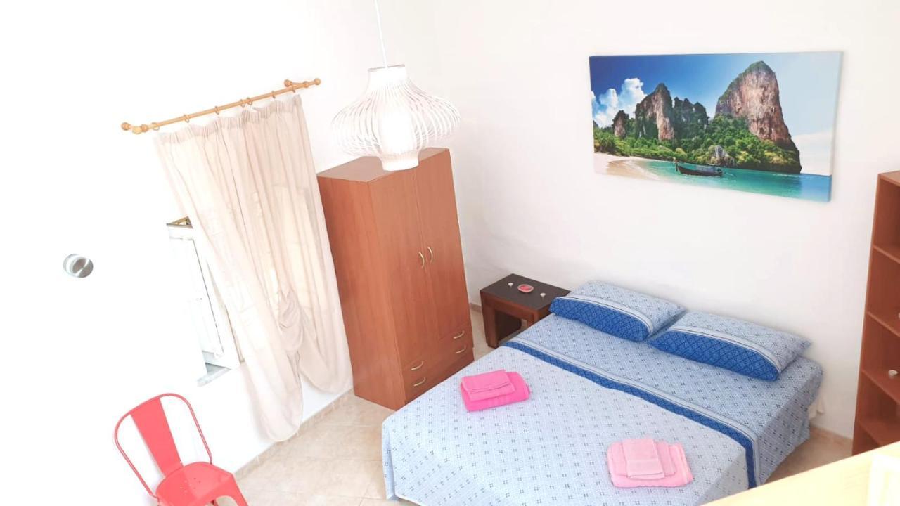 Casa Tukory Guest house *