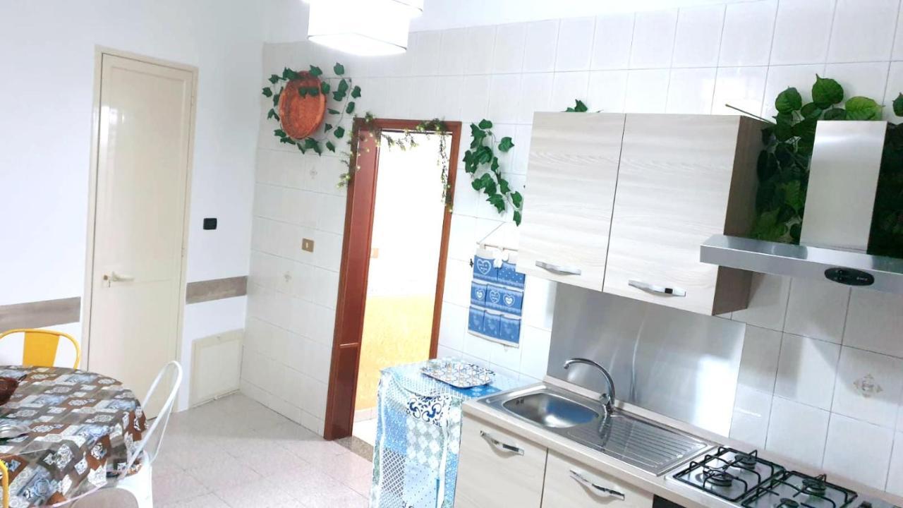 Guest house Casa Tukory Palermo