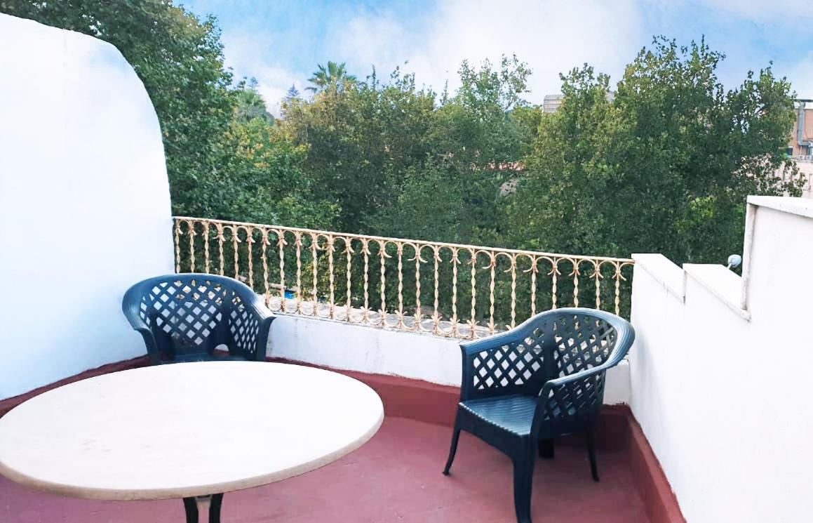Casa Tukory Guest house Palermo