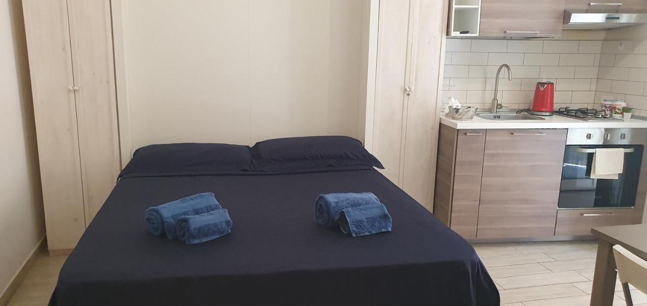 Apartment Piccola E Dimora Del Teatro Massimo