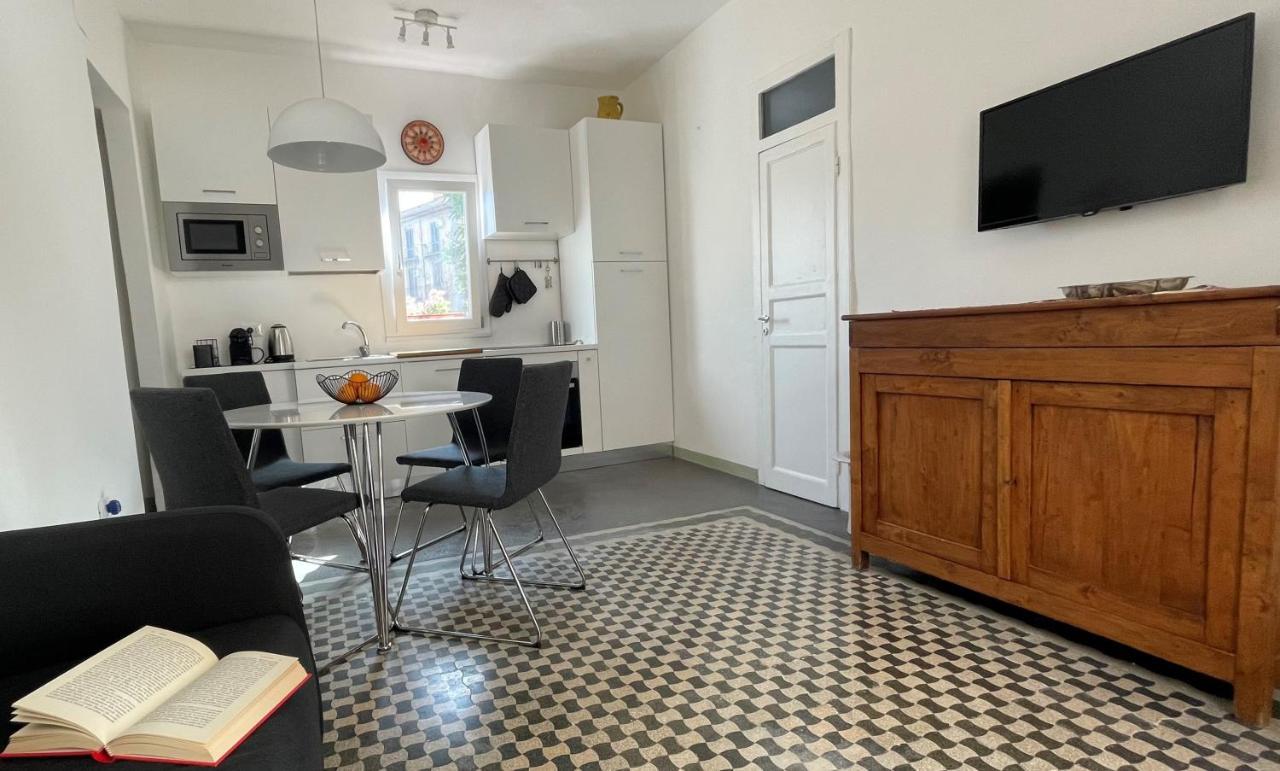Apartment Shallah Nel Cuore Del Centro Storico Di Palermo