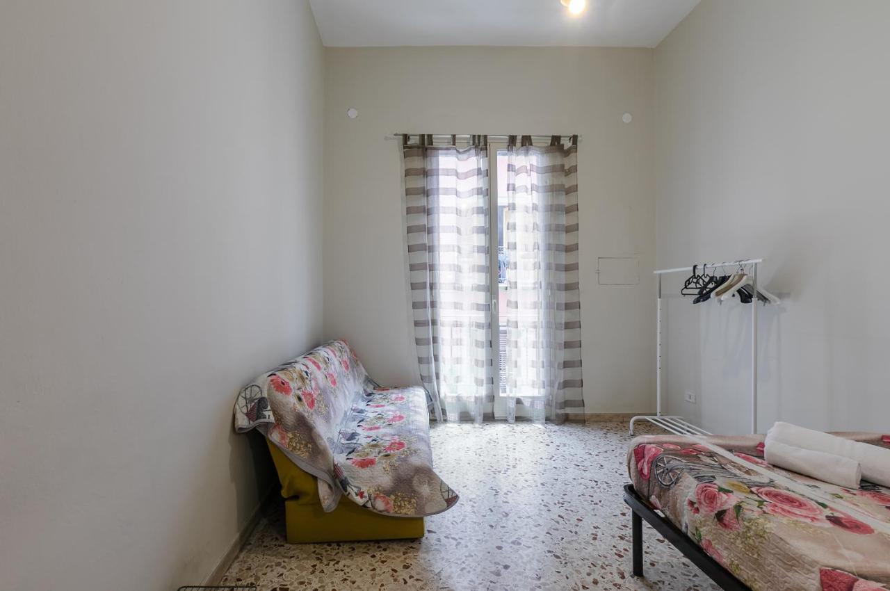 Palermo Central Apartment Palermo