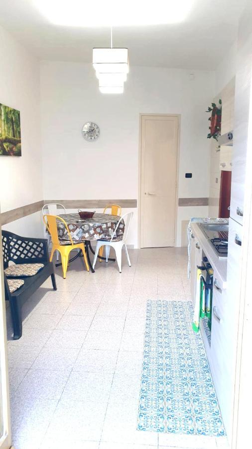 Guest house Casa Tukory Palermo