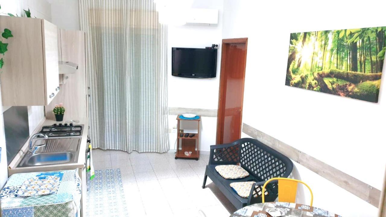 Guest house Casa Tukory Palermo