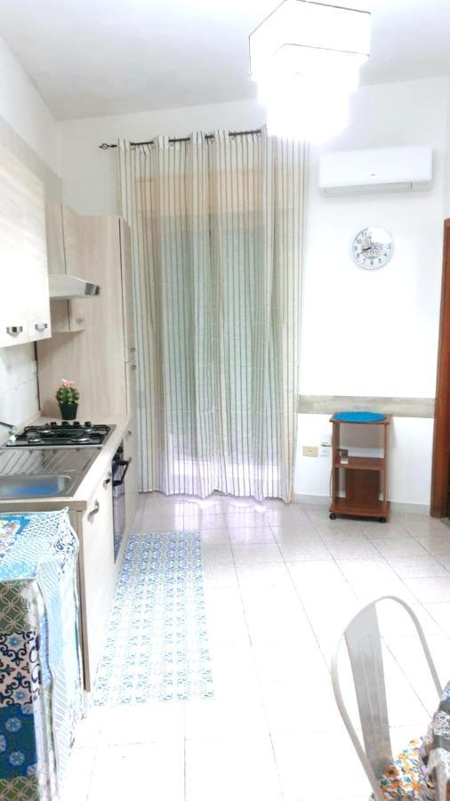 Guest house Casa Tukory Palermo