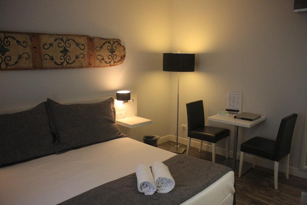 Hotel Quintocanto & Palermo