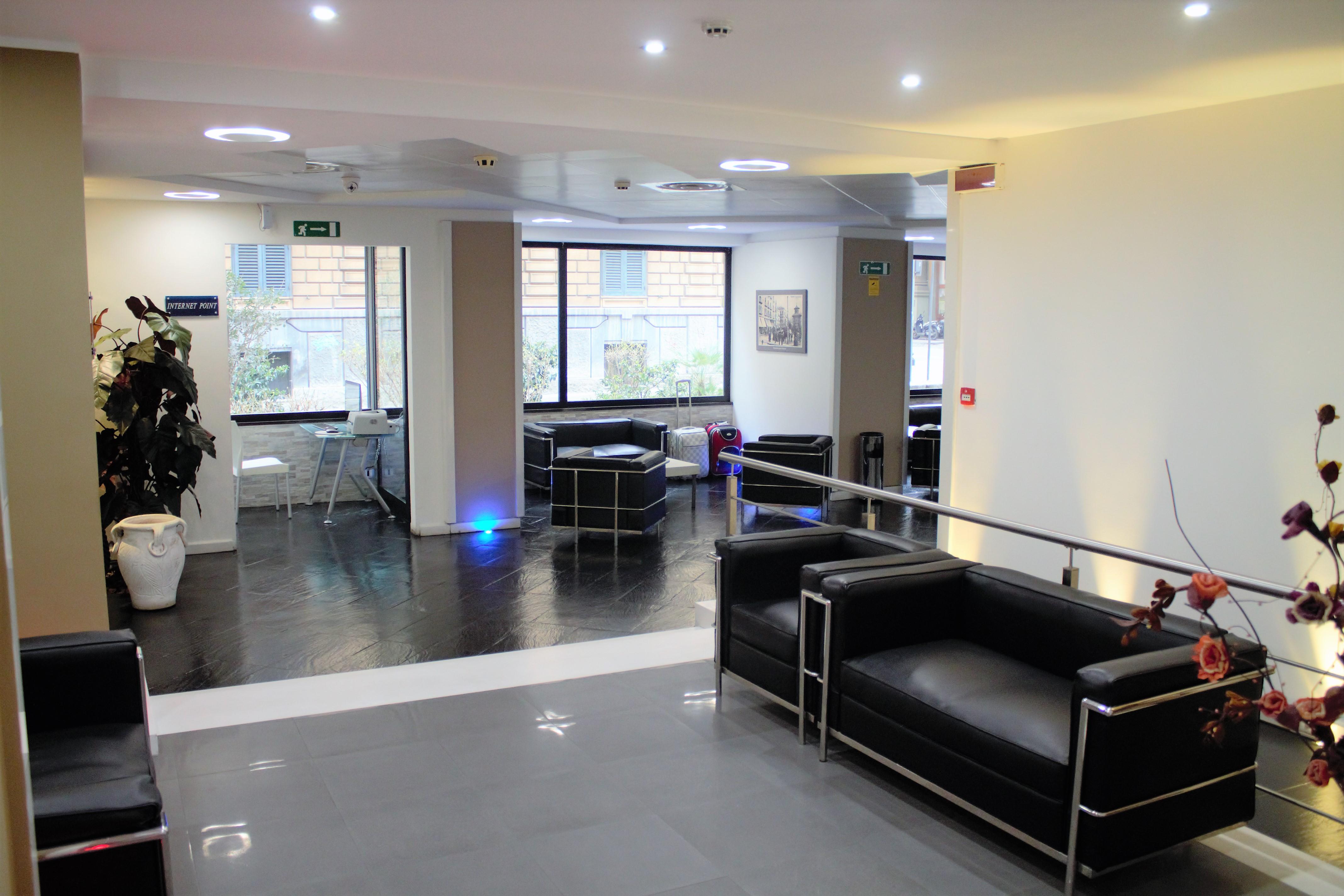 Ibis Styles Cristal Hotel Palermo