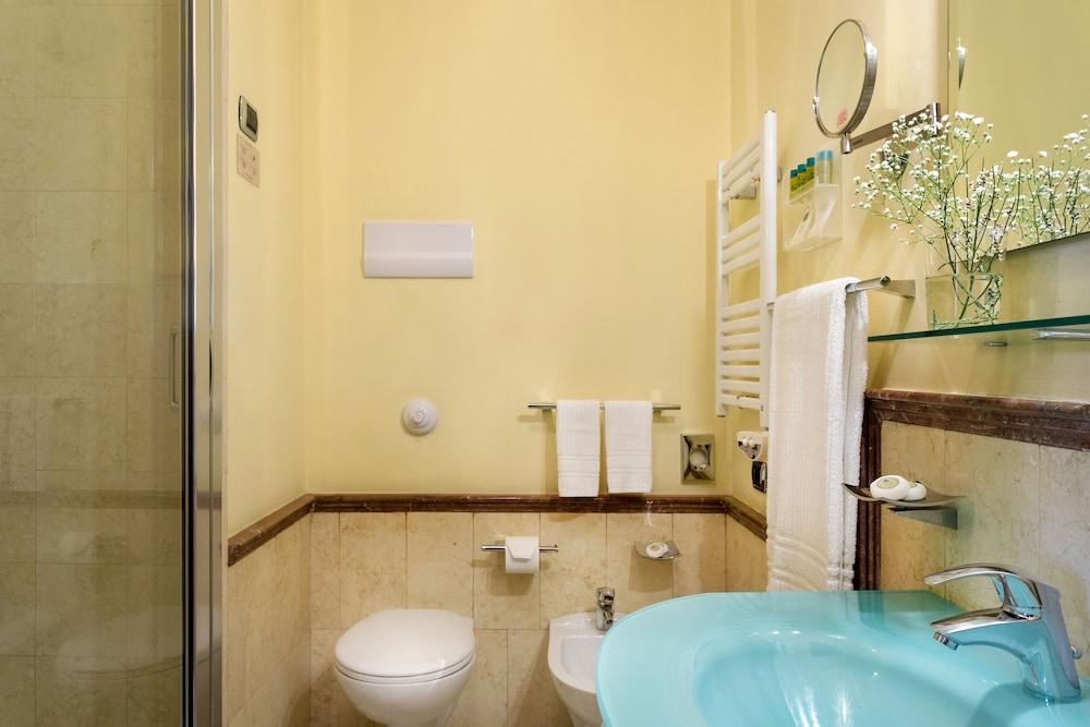 Hotel Giardino Palermo