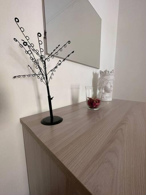 Apartment Passiu House Palermo