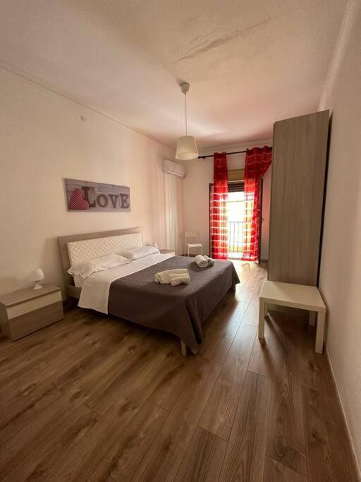 Passiu House Apartment *