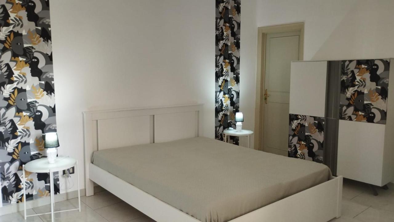 La Casa Di Nana In Centro Appartamento