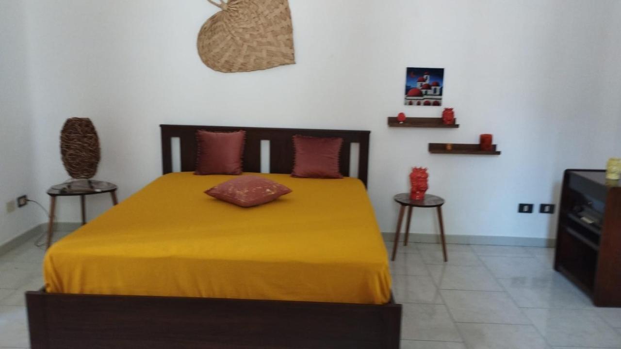 Appartamento La Casa Di Nana In Centro