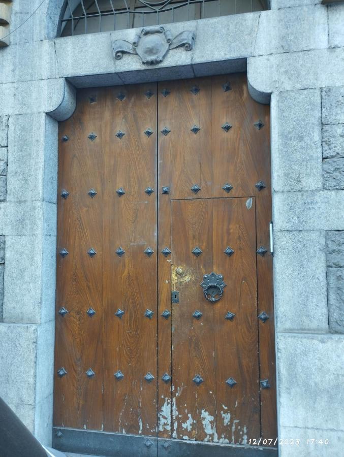 Appartamento La Casa Di Nana In Centro
