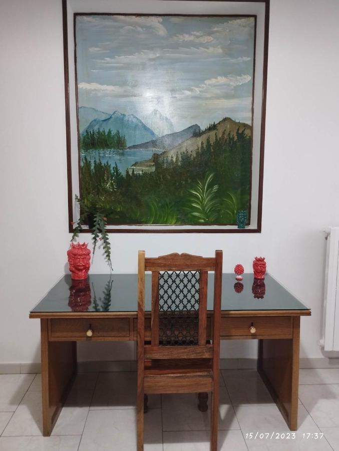 La Casa Di Nana In Centro Palermo