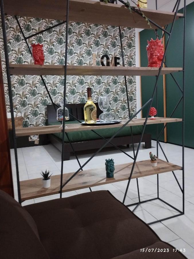La Casa Di Nana In Centro Appartamento