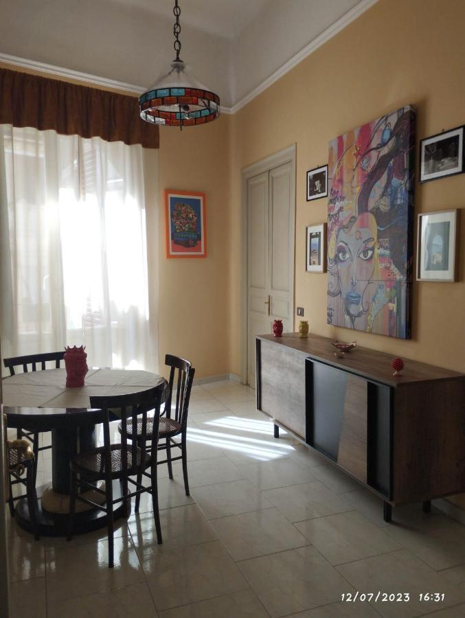 La Casa Di Nana In Centro Palermo