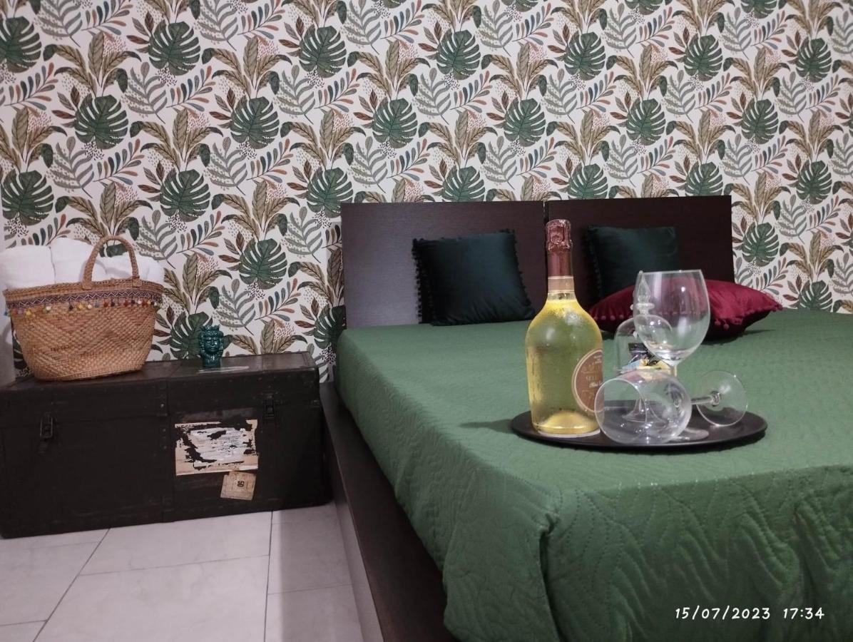 Appartamento La Casa Di Nana In Centro Palermo