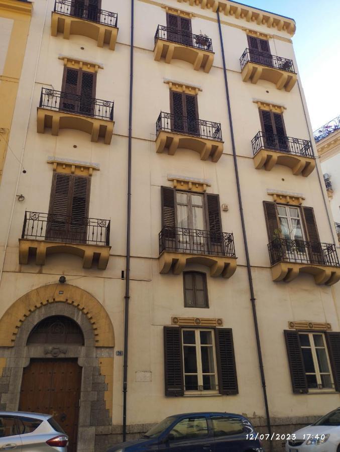 La Casa Di Nana In Centro Appartamento