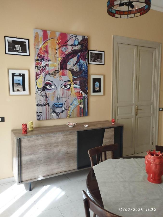 La Casa Di Nana In Centro Appartamento