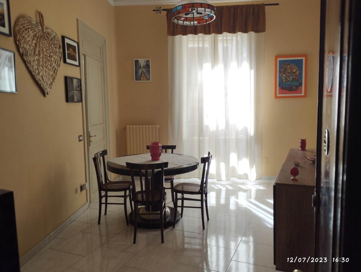 La Casa Di Nana In Centro Appartamento Palermo