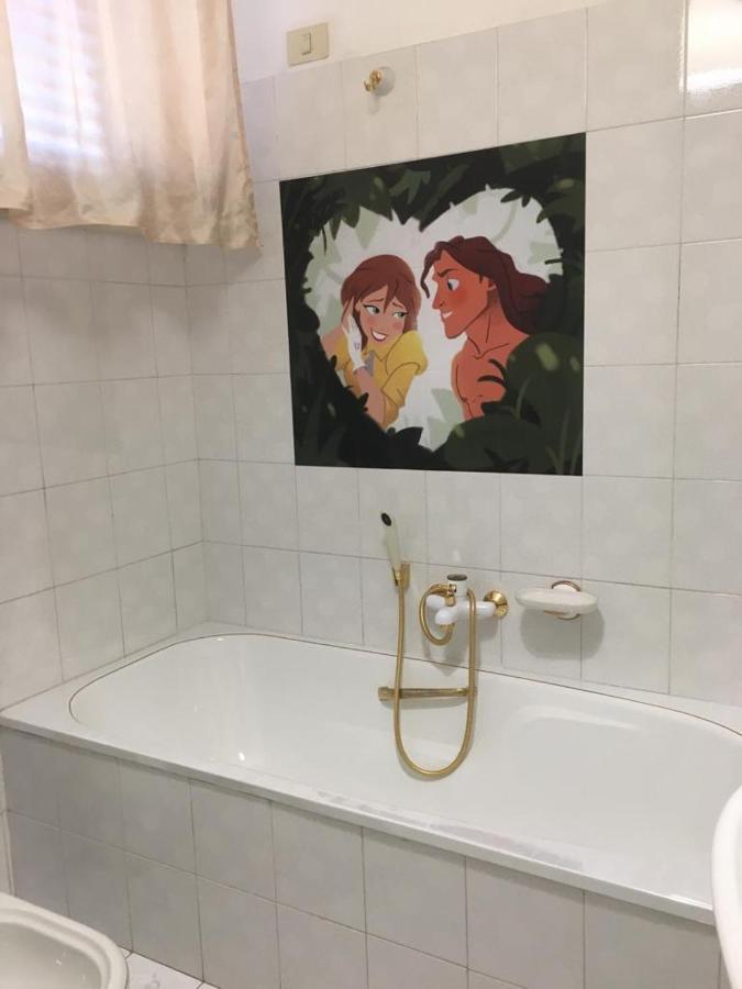 Appartamento La Casa Di Nana In Centro *